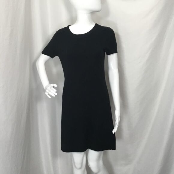 Banana Republic Short Sleeve Sweater Dress (UC11) - Picture 1 of 7